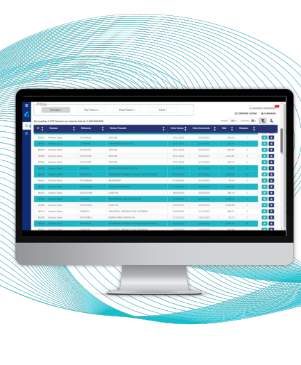 visor de facturas alisson, software de gestion de facturas visor de facturas alisson, software de gestion de facturas