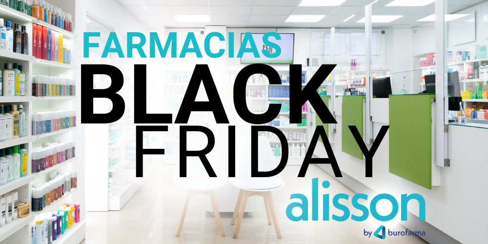 Optimiza la Gestión de Facturas de Proveedores en tu Farmacia este Black Friday