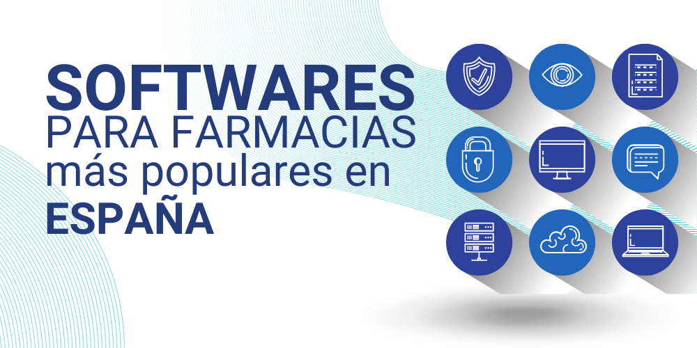 softwares para farmacias más populares