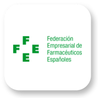 FEFE federación empresarial de farmacéuticos Españoles